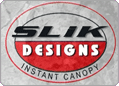 Slik Design Instant Canopy product review