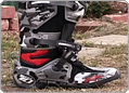 Alpinestar Tech<br>Boot Sticker Kit