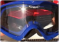 Zac Speed Menace Goggles Review