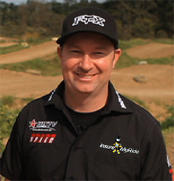 Brendan Bell